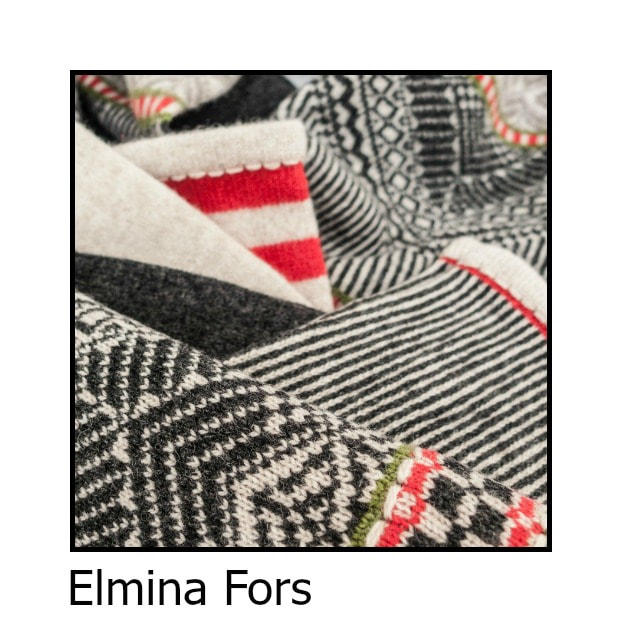 Elmina Fors