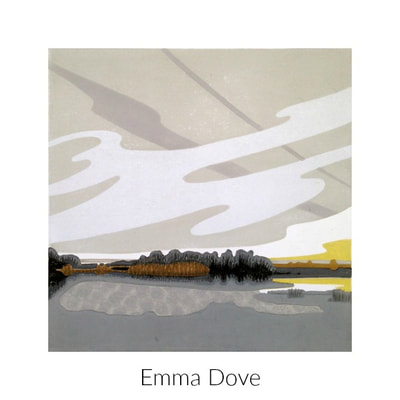 Emma Dove