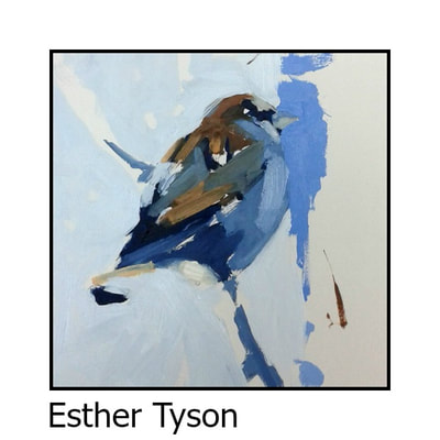Esther Tyson