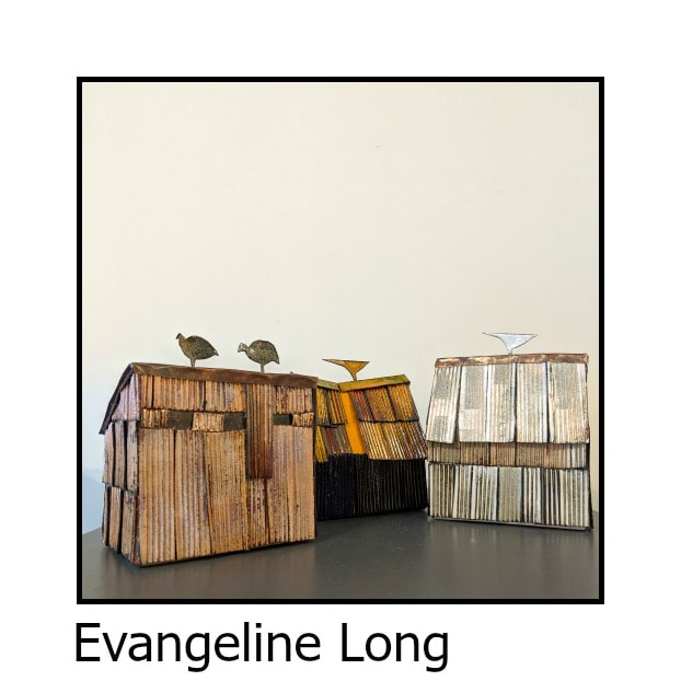 Evangeline Long