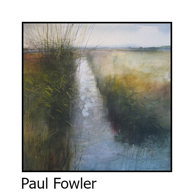 Paul Fowler
