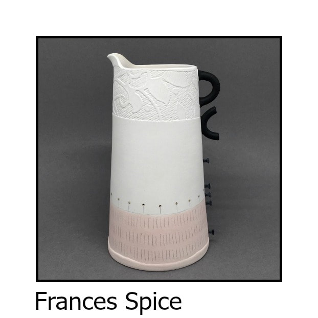 Frances Spice