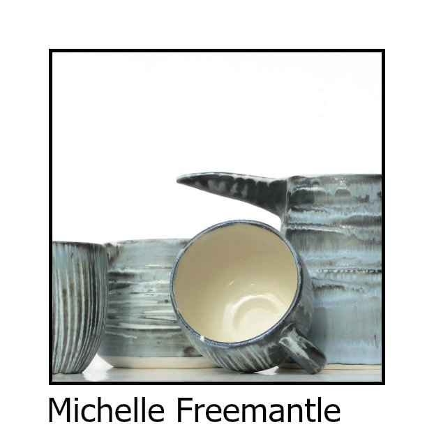 Michelle Freemantle