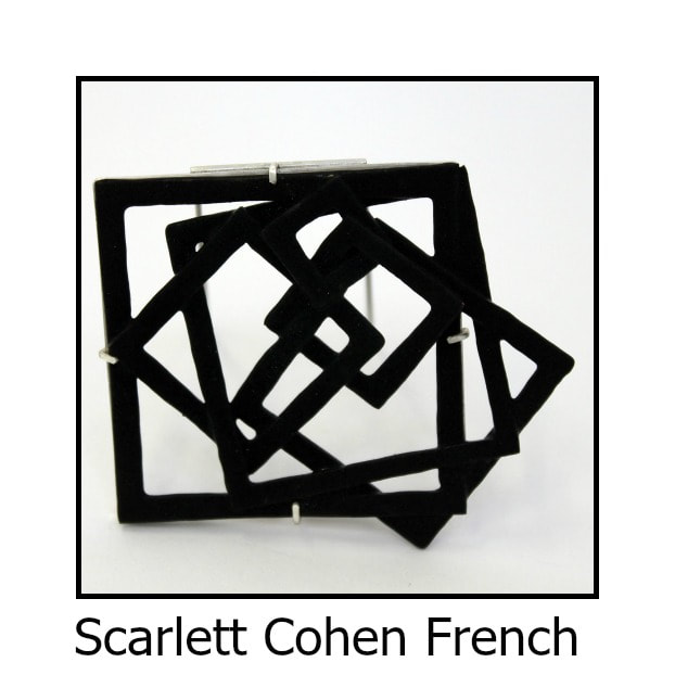 Scarlett Cohen French