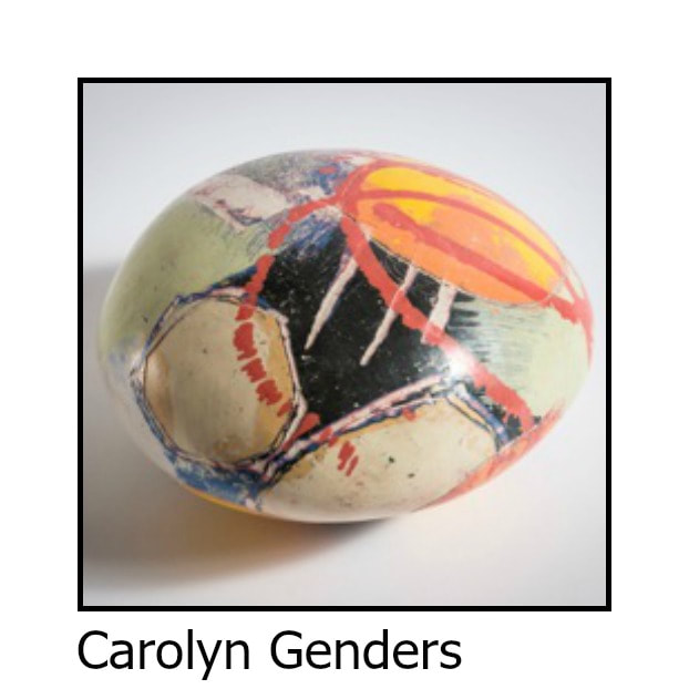 Carolyn Genders