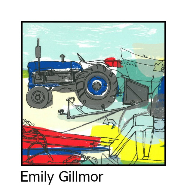 Emily Gillmor