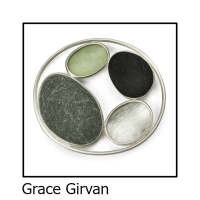 Grace Girvan