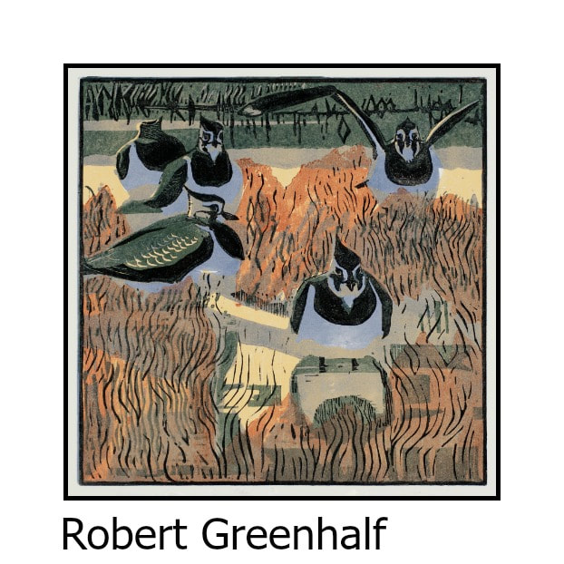 Robert Greenhalf