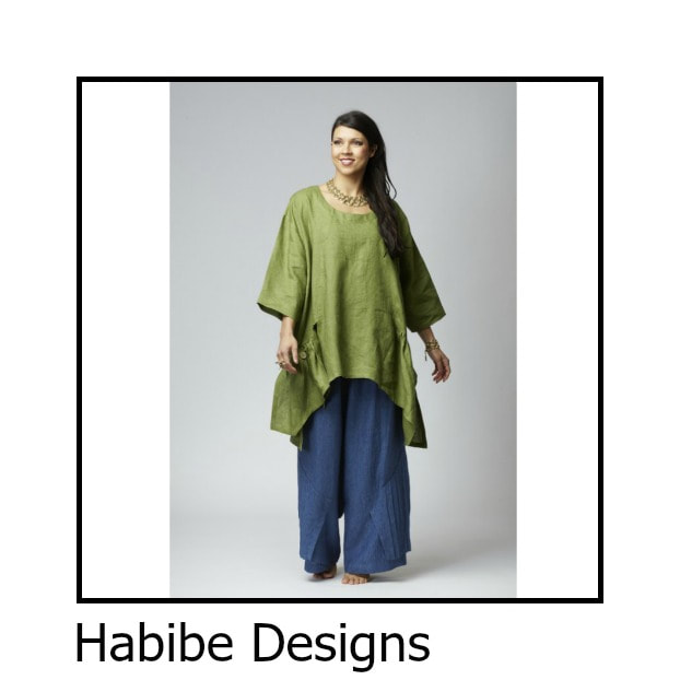Habibe Designs