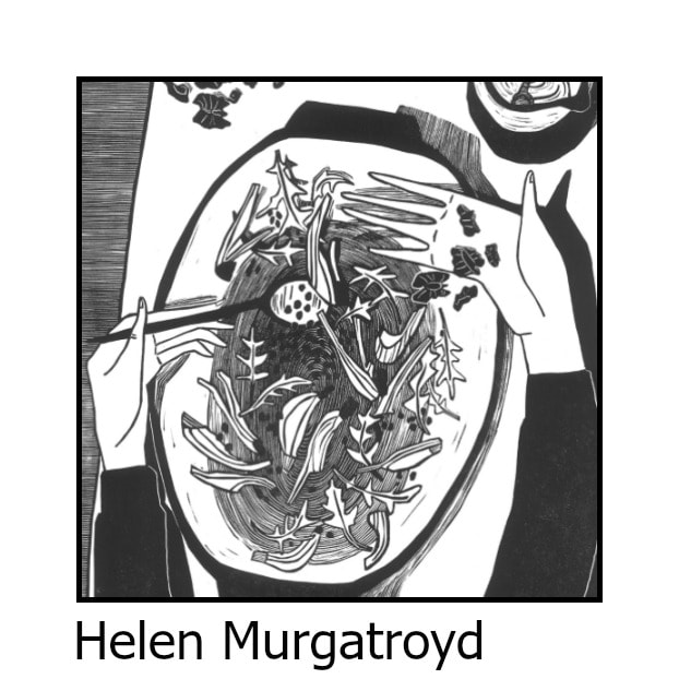 Helen Murgatroyd
