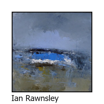 Ian Rawnsley