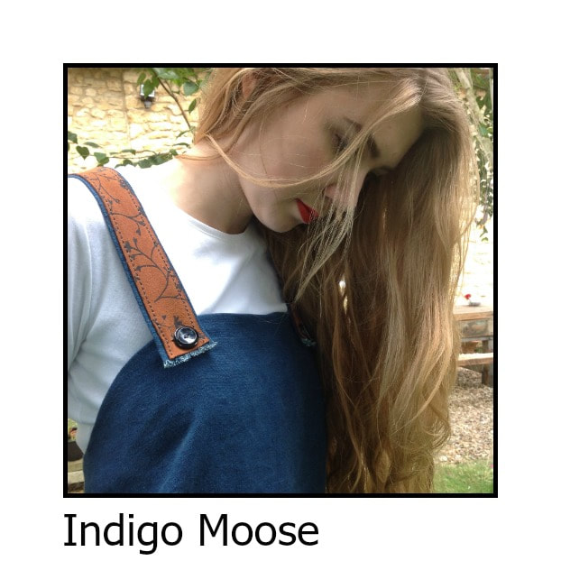 Indigo Moose