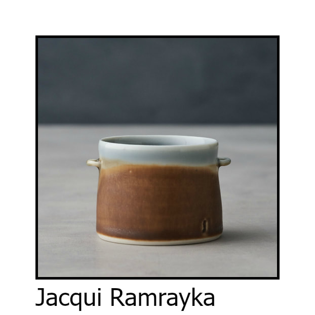 Jacqui Ramrayka