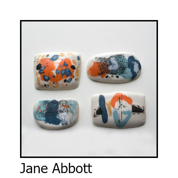 Jane Abbott