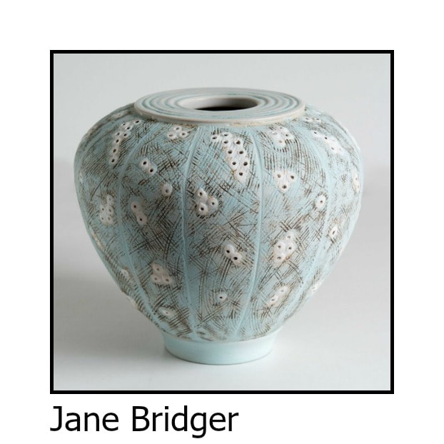 Jane Bridger