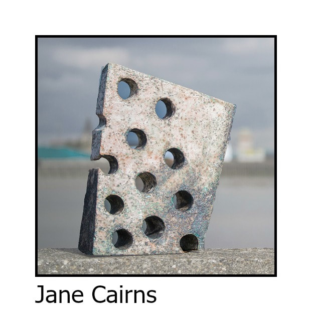 Jane Cairns