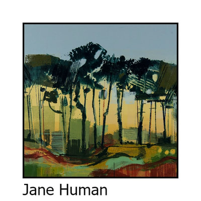 Jane Human