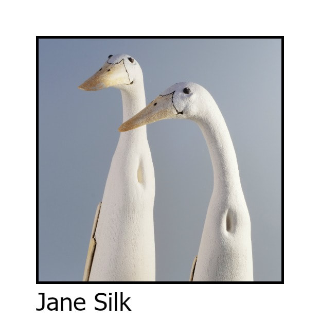 Jane Silk