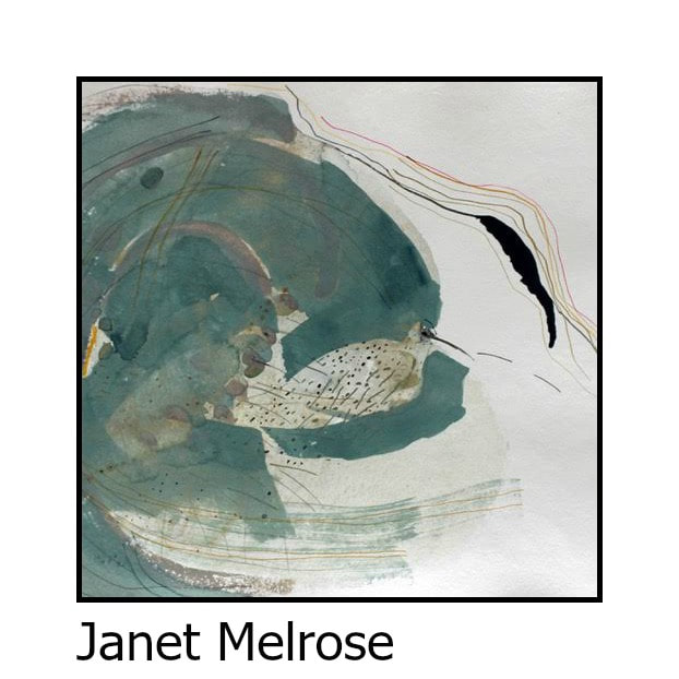 Janet Melrose
