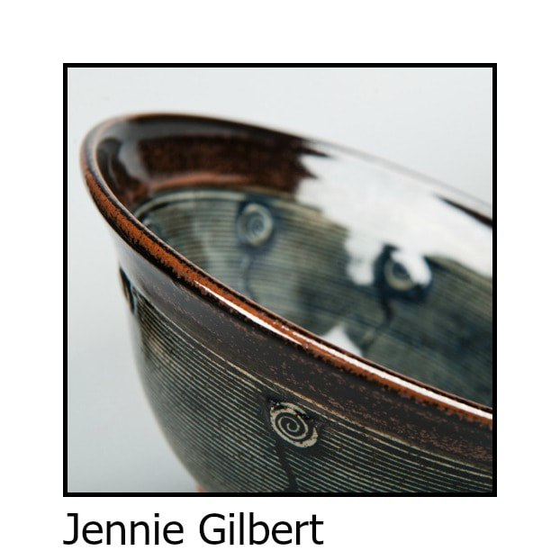 Jennie Gilbert