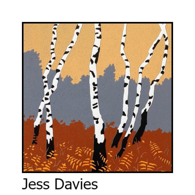 Jess Davies