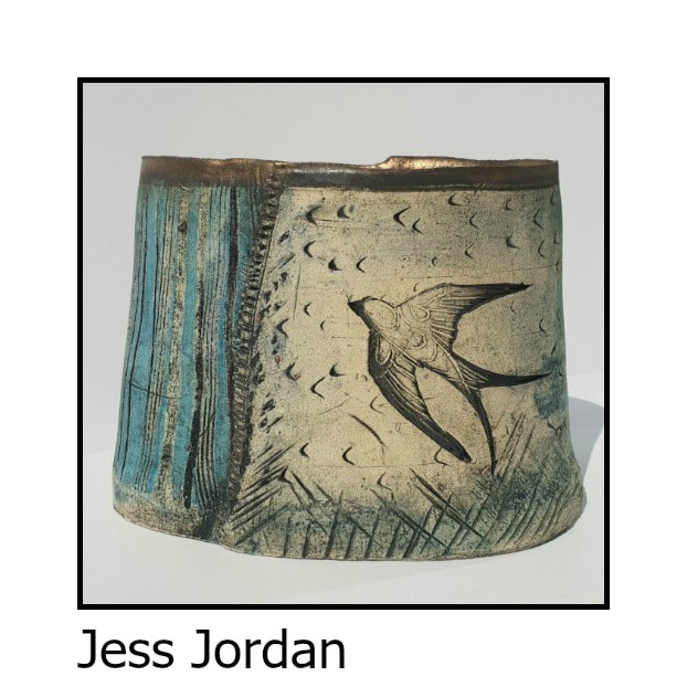 Jess Jordan