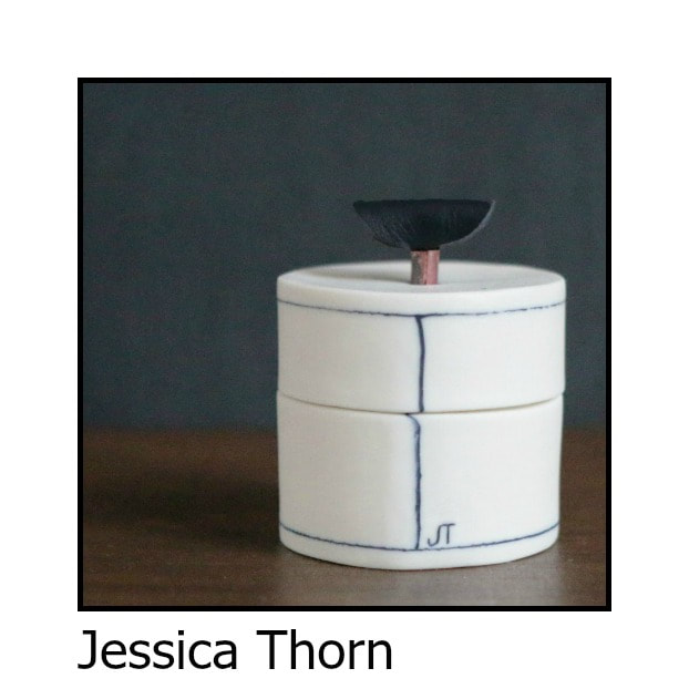 Jessica Thorn