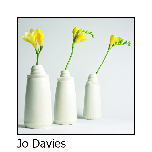 Jo Davies