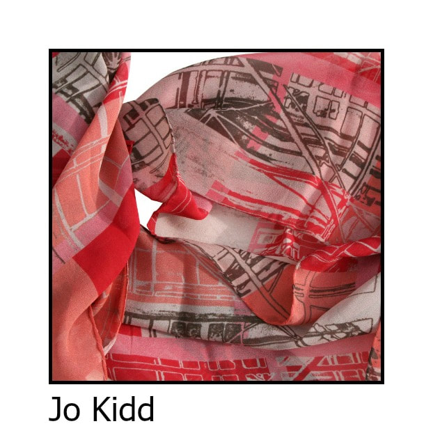 Jo Kidd