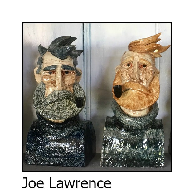 Joe Lawrence