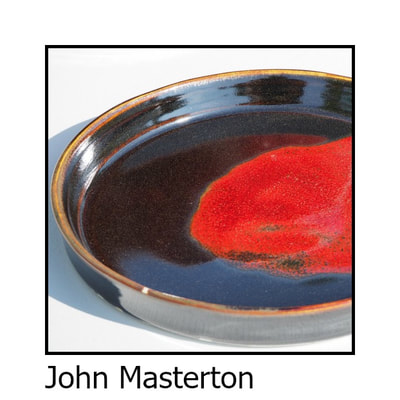 John Masterton