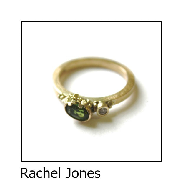 Rachel Jones