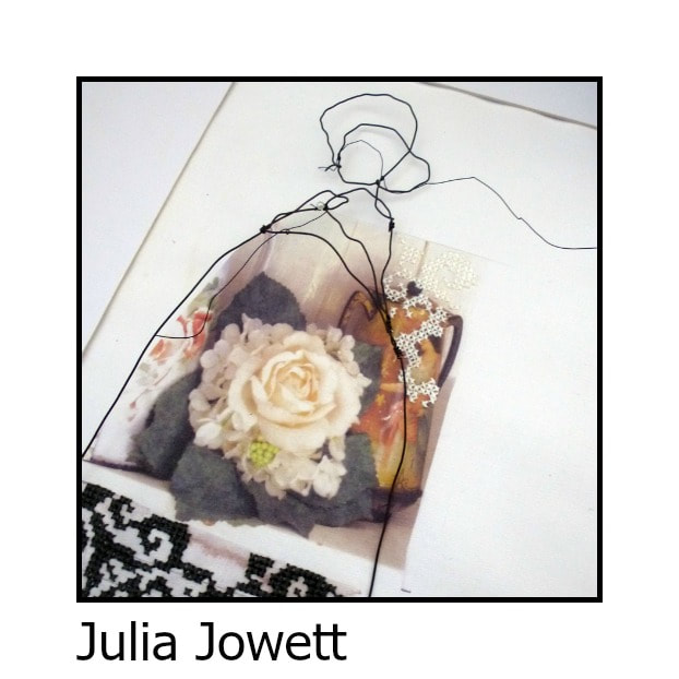 Julia Jowett