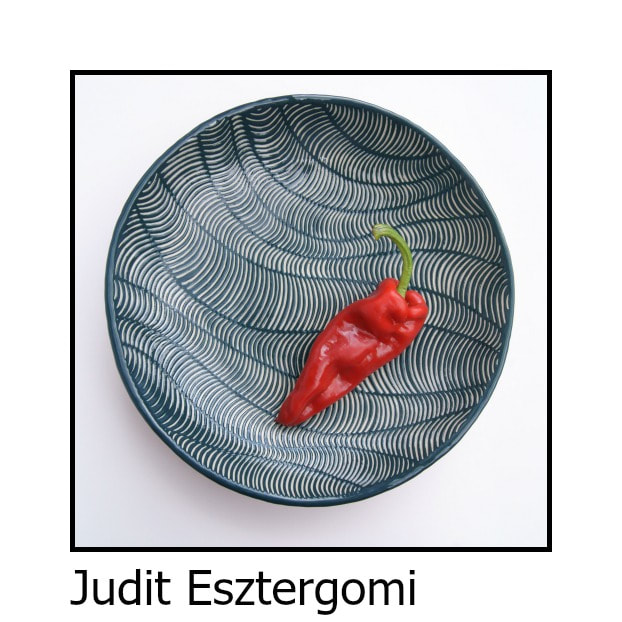Judit Esztergomi