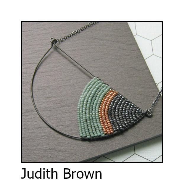 Judith Brown