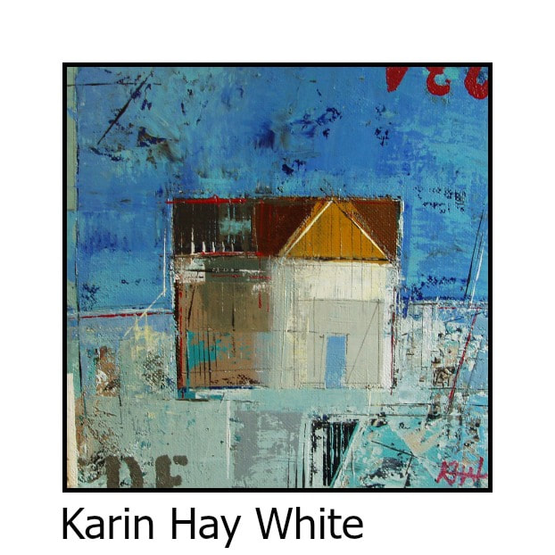Karin Hay White