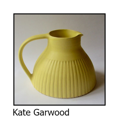 Kate Garwood