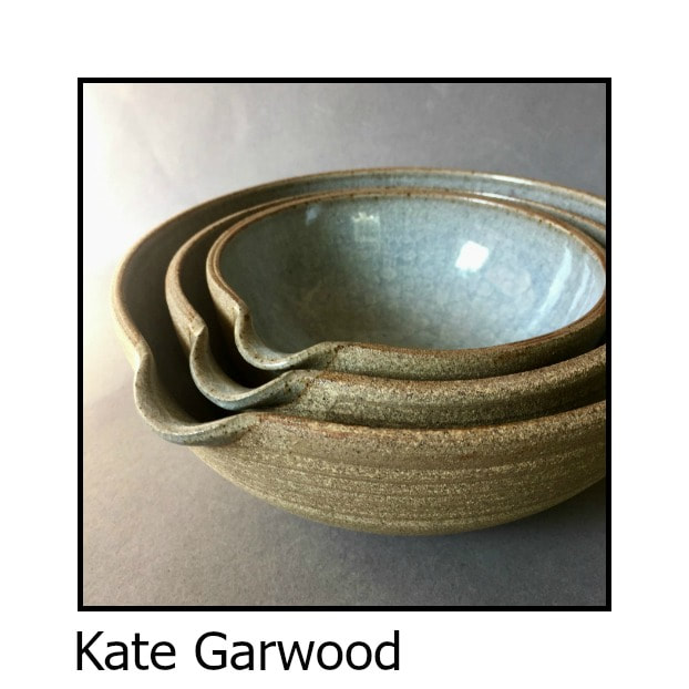 Kate Garwood