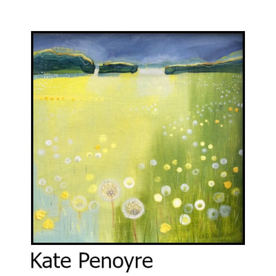 Kate Penoyre