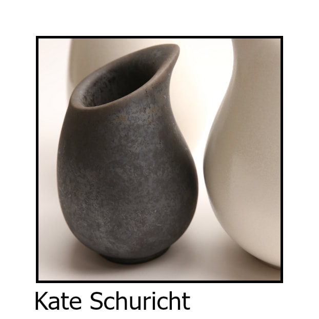 Kate Schuricht