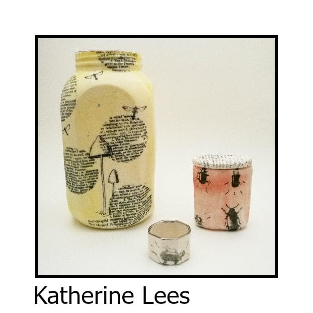 Katherine Lees