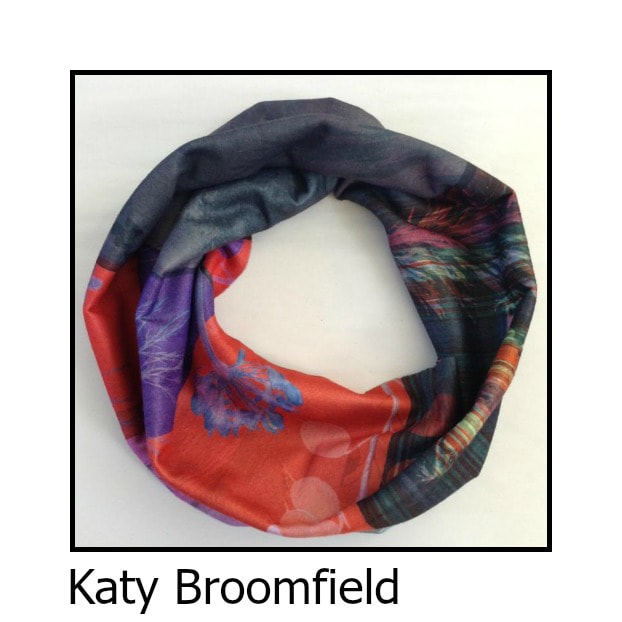 Katy Broomfield