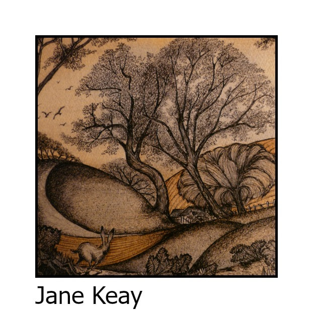Jane Keay