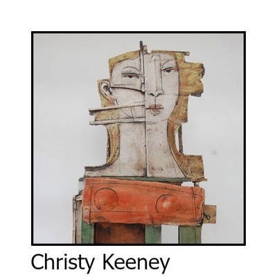 Christy Keeney