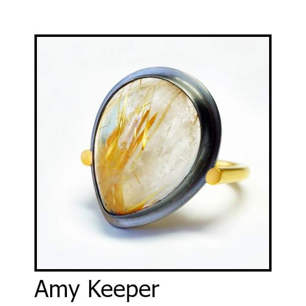 Amy Keeper