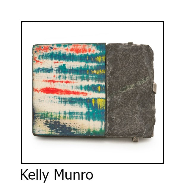 Kelly Munro