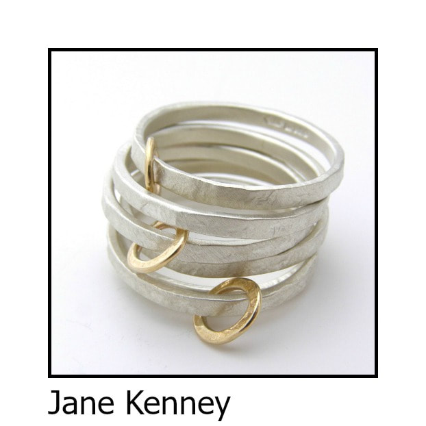 Jane Kenney