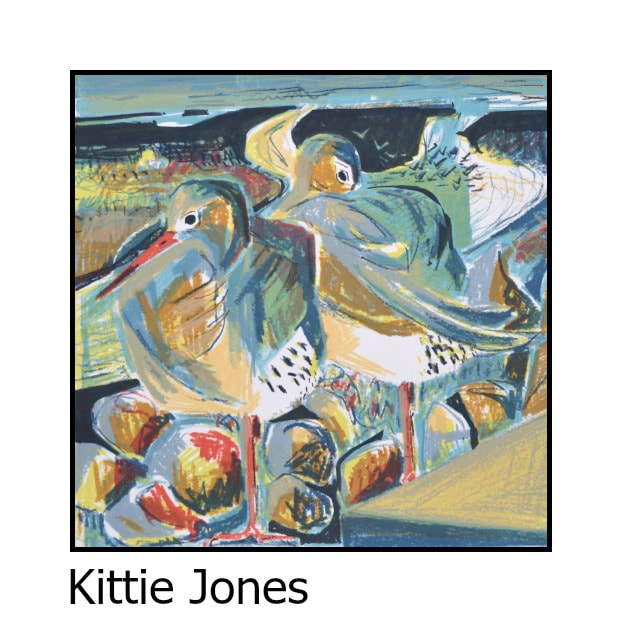 Kitty Jones