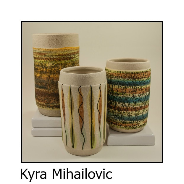 Kyra Mihailovic