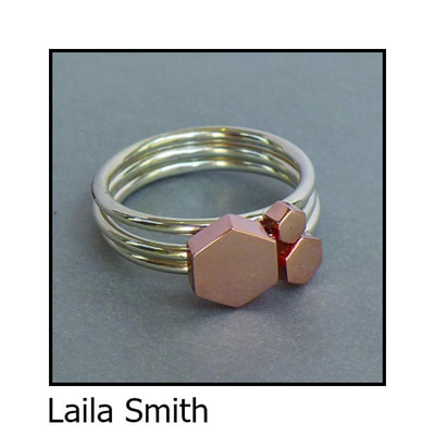 Laila Smith